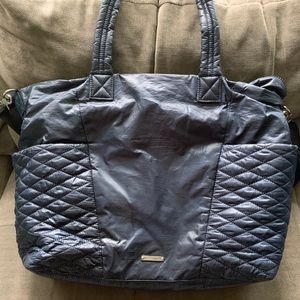 Rebecca Minkoff Diaper Bag EUC